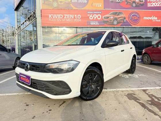 VOLKSWAGEN POLO 1.0 MPI TRACK MANUAL VOLKSWAGEN POLO 1.0 MPI TRACK MANUAL